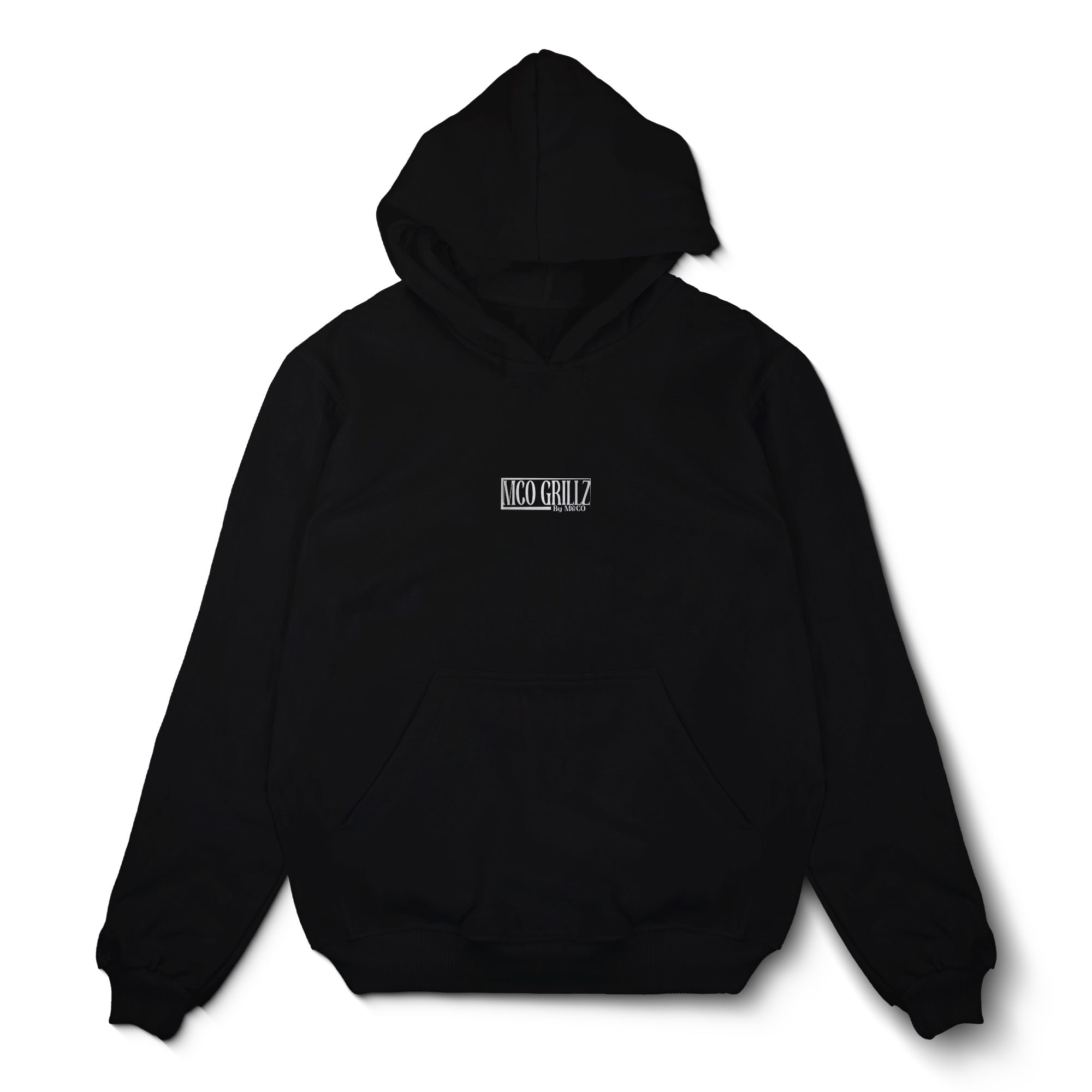 Le M Hoodie