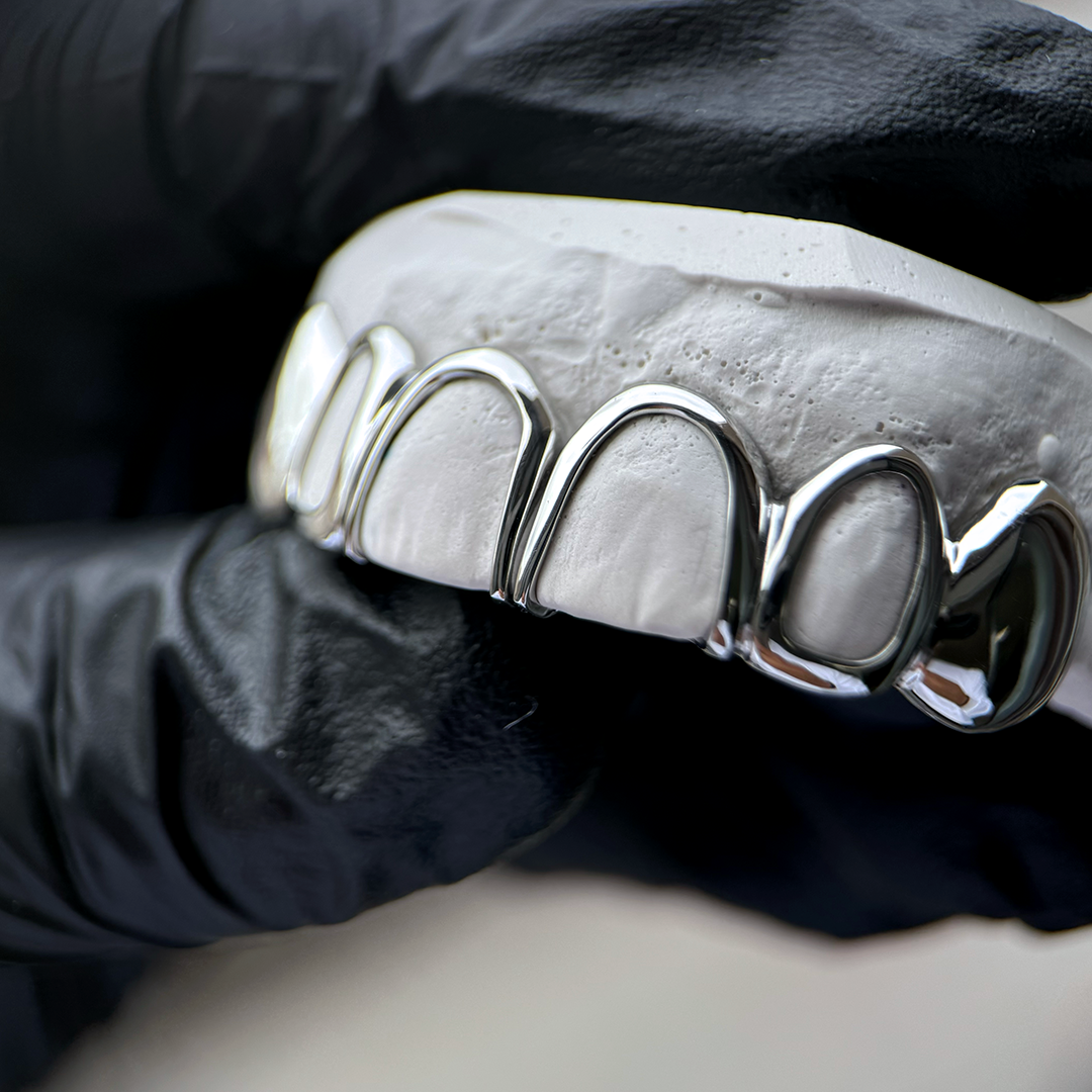 Canines Full et Incises Open