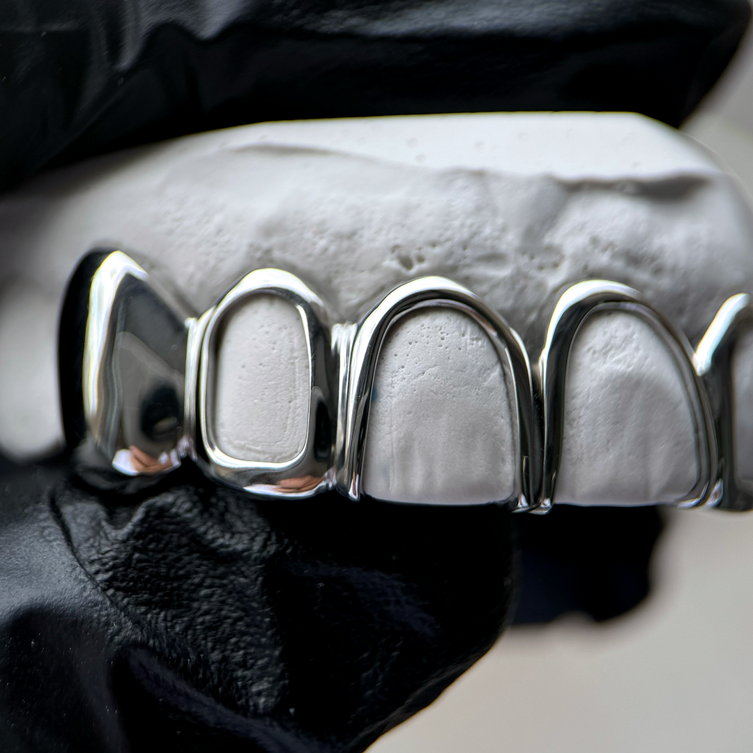 Canines Full et Incises Open