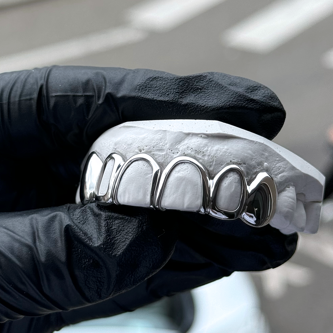 Canines Full et Incises Open