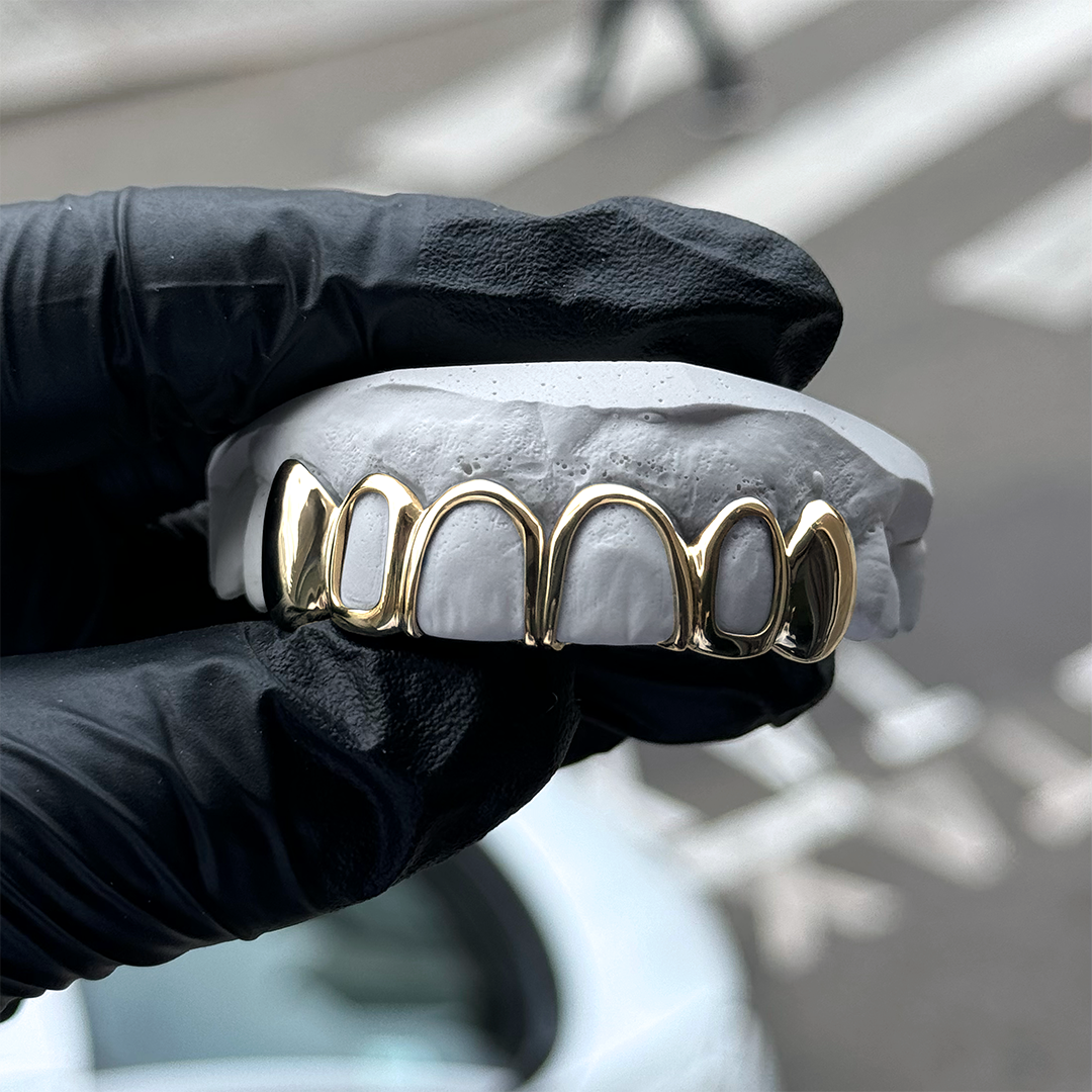 Canines Full et Incises Open