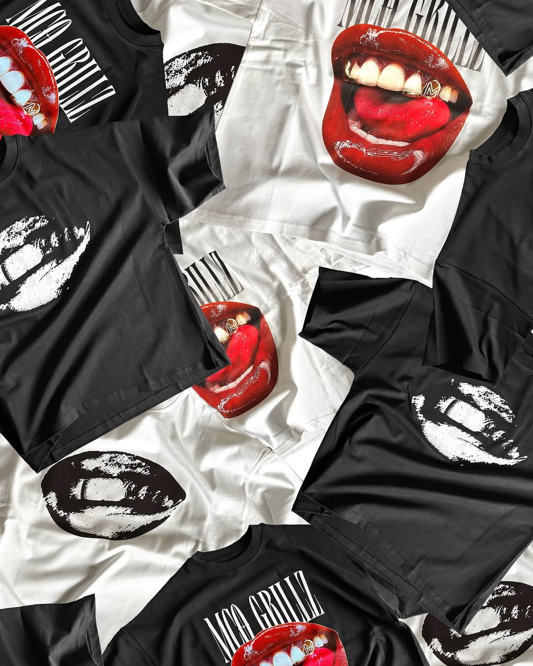 Le M T-shirt
