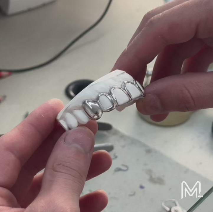 Canines Full et Incises Open