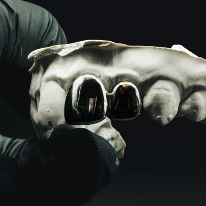 Grillz Classique 2 Dents Full