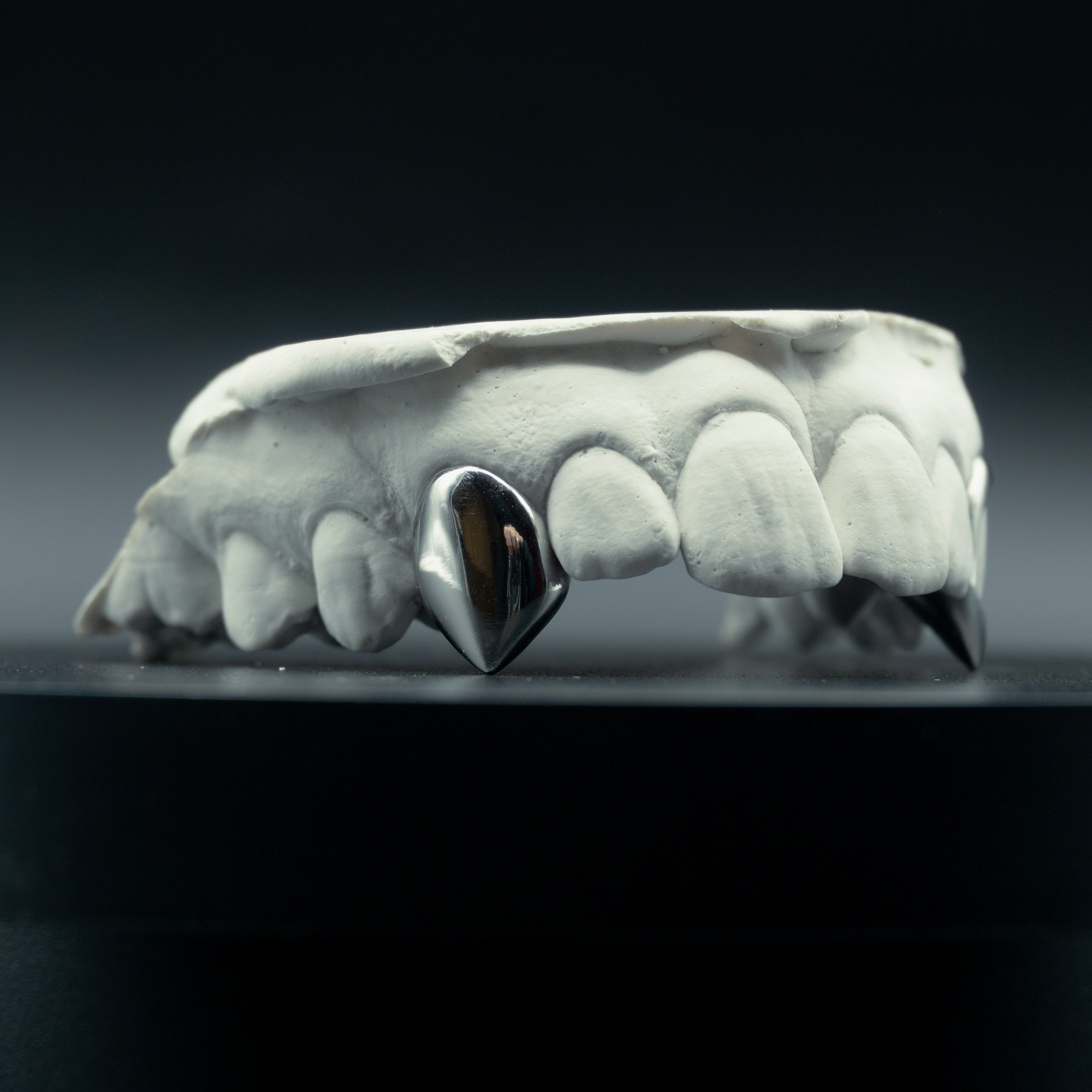 Grillz Canine Vampire ( À l'Unité)