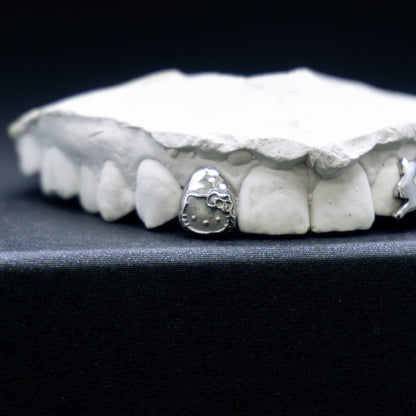 Hello Kitty Grillz
