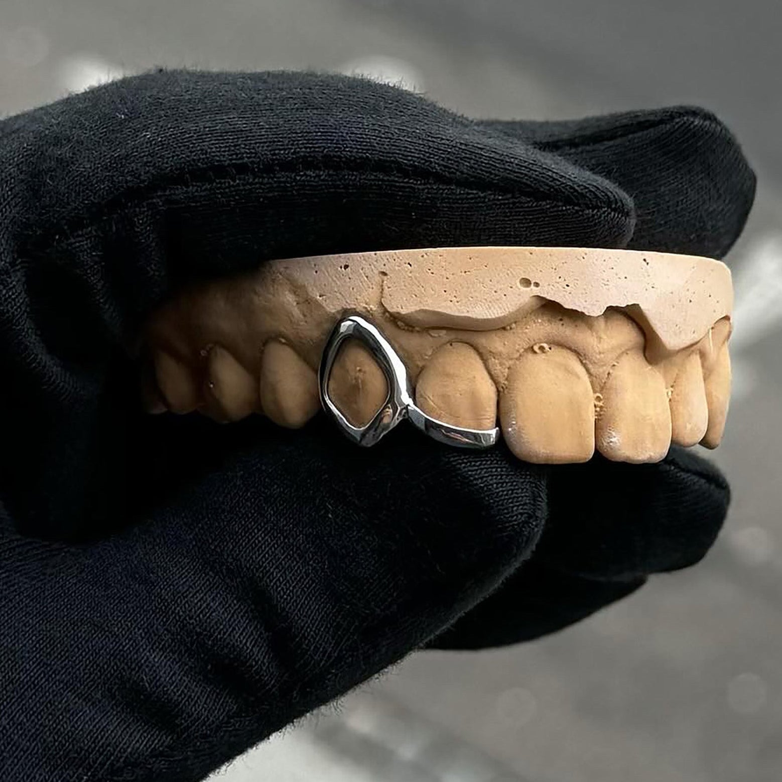Grillz Jorja