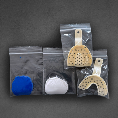 Dental Impression Kit