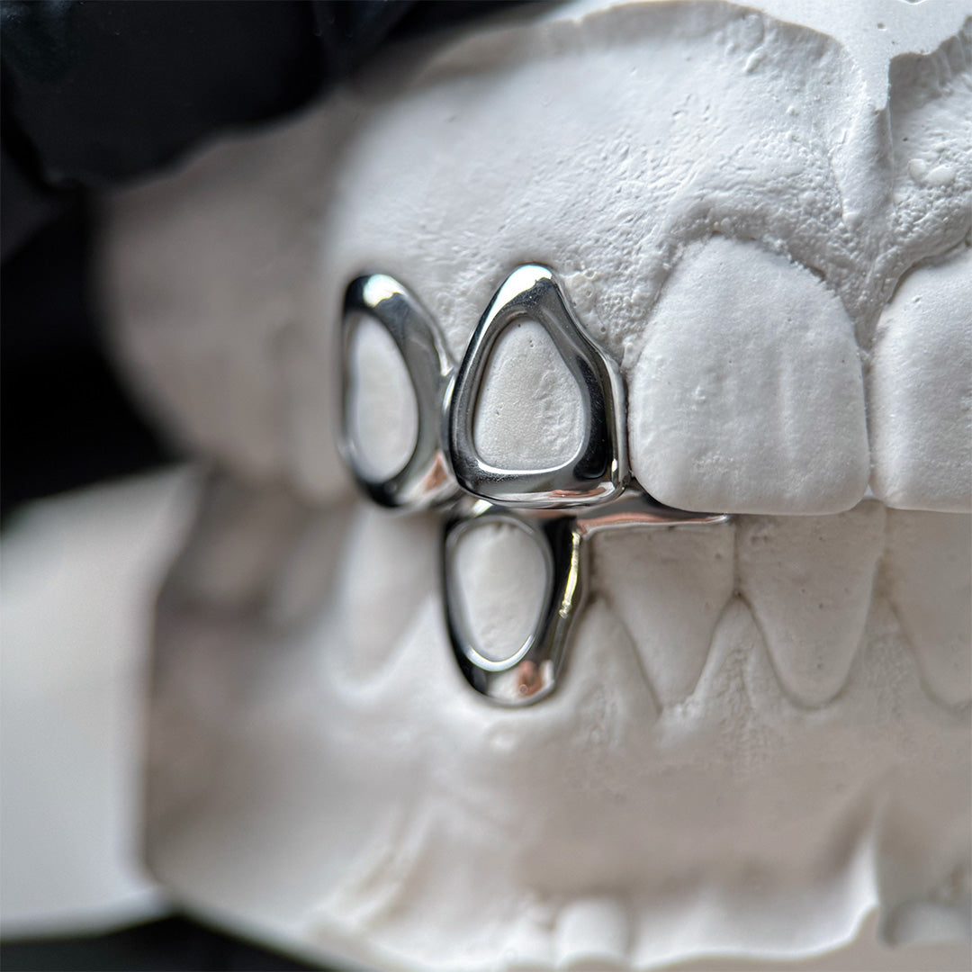 Grillz Classique Open