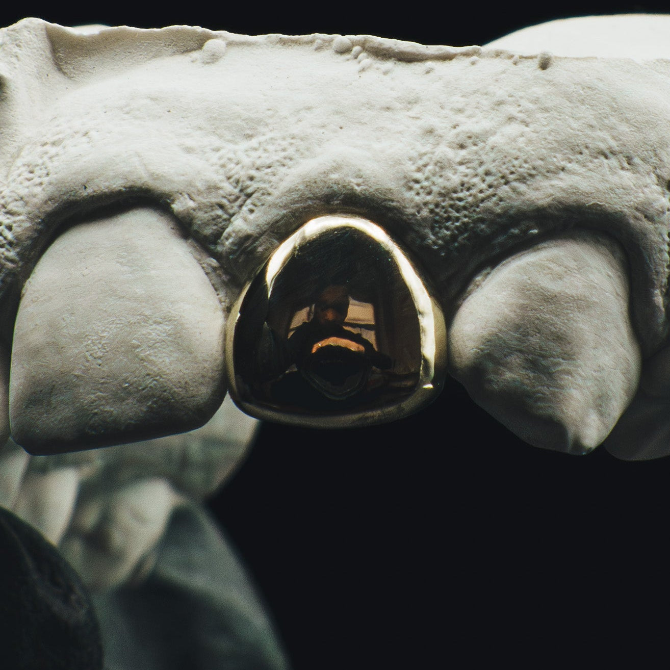 Grillz Classique Full
