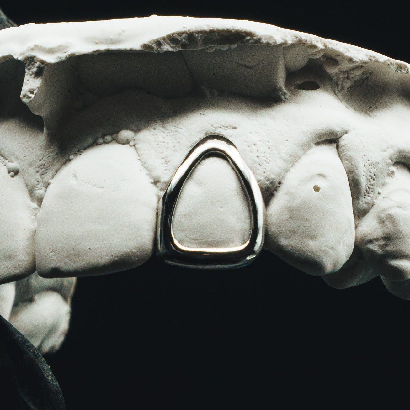 Grillz Classique Open