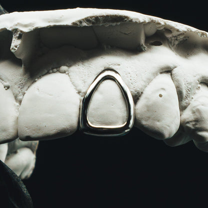 Grillz Classique Open